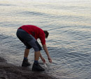 1/20 sec at f / 7.1 with 55.0-200.0 mm on 55 mm using ISO 200 