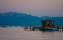 1/30 sec with  on  using ISO 100 