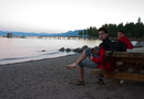 1/13 sec at f / 4.5 with 18.0-55.0 mm on 27 mm using ISO 400 