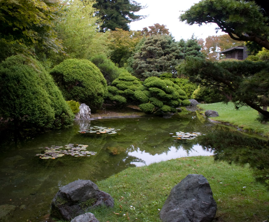  18.0-55.0 mm at 18 mm using ISO 100 exposed at 1/4 sec at f / 22