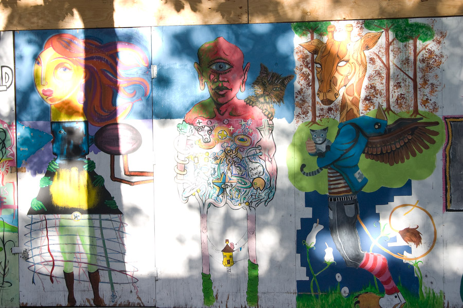 Canon EOS 300D DIGITAL with 18.0-55.0 mm exposed at 1/125 sec at f / 8.0 using ISO 400 and 46 mm